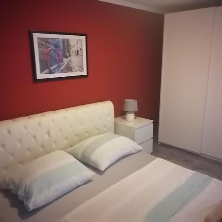 Apartments Matelici Divsici Exterior photo