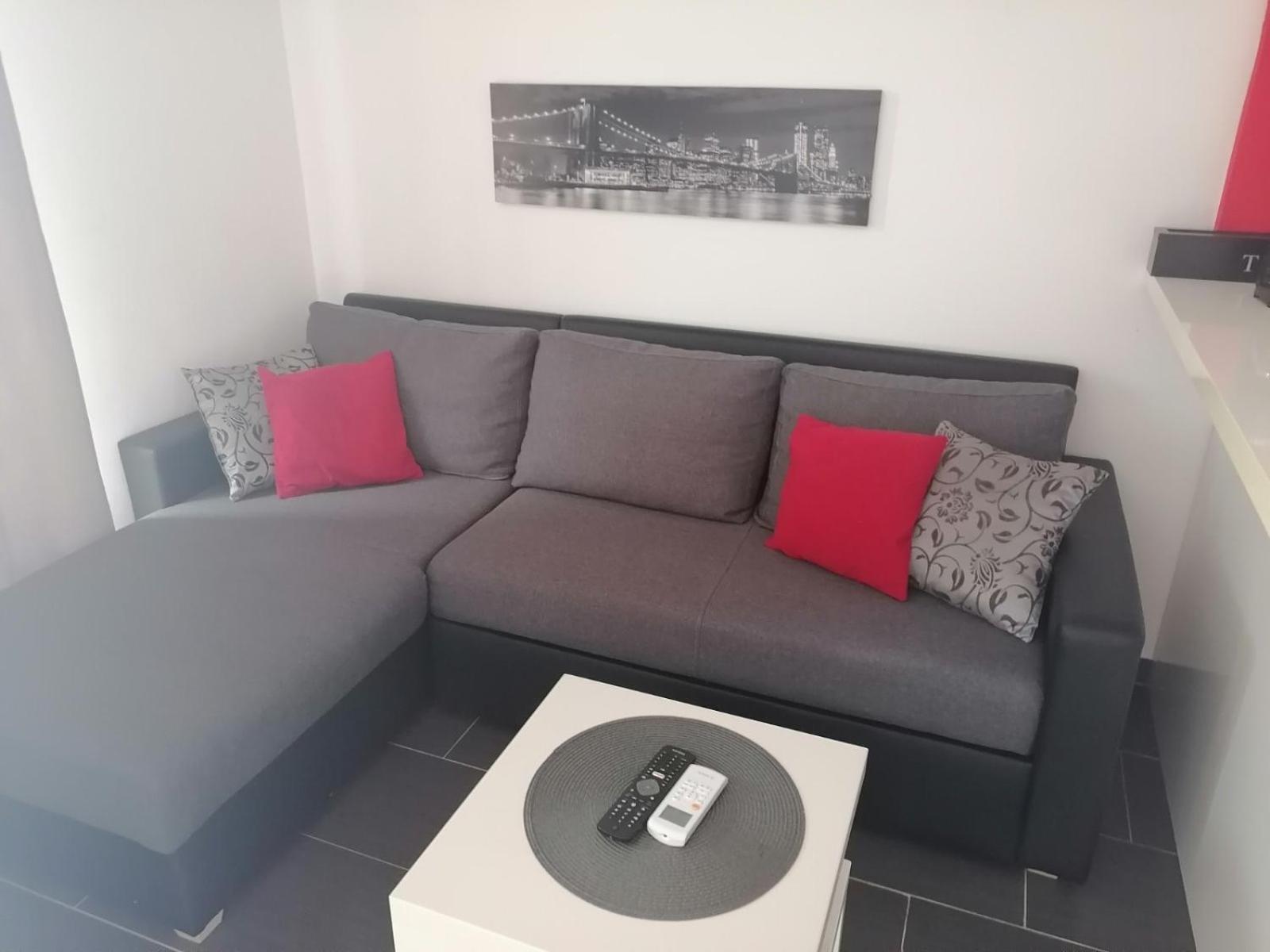 Apartments Matelici Divsici Exterior photo