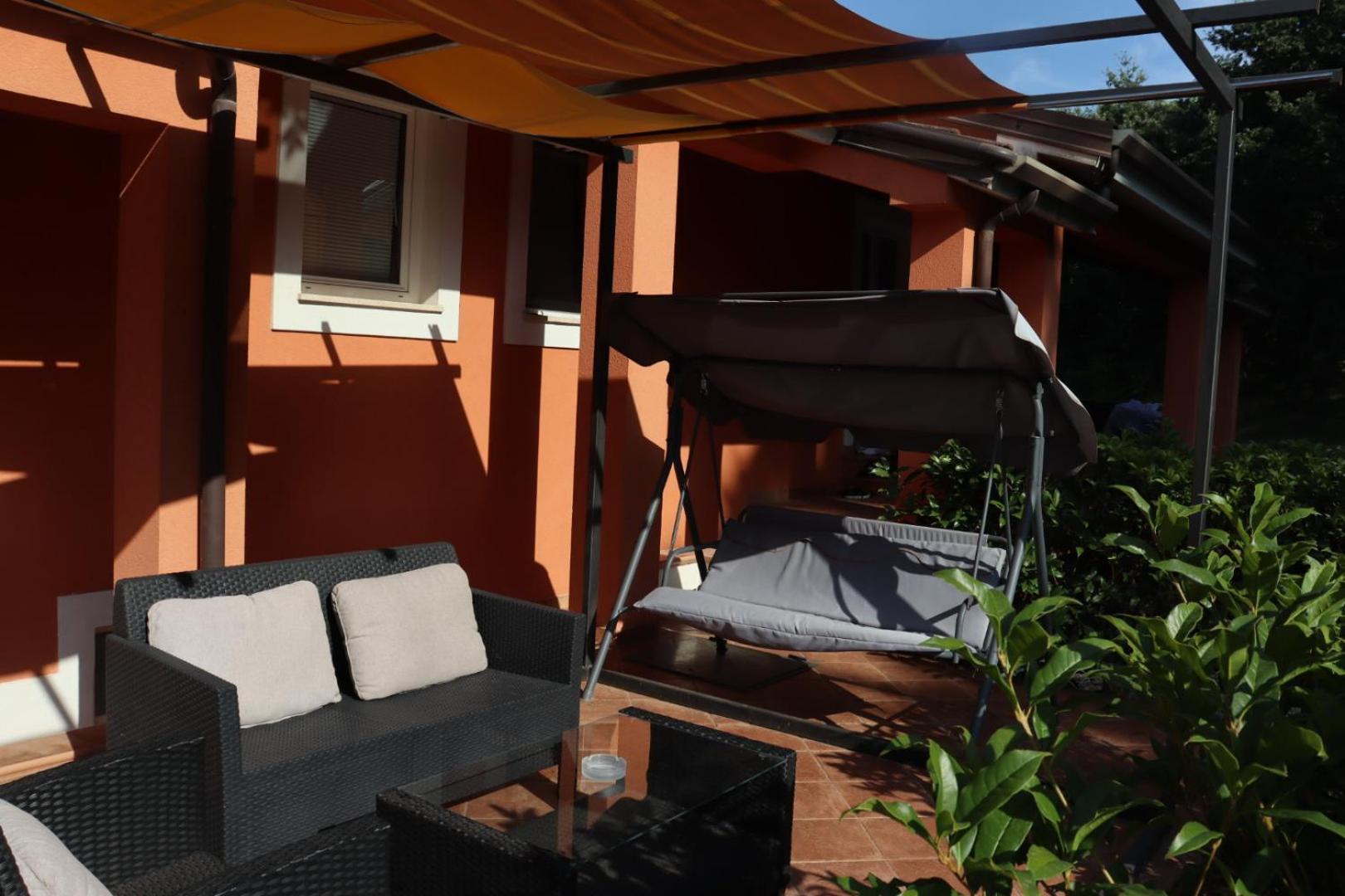 Apartments Matelici Divsici Exterior photo