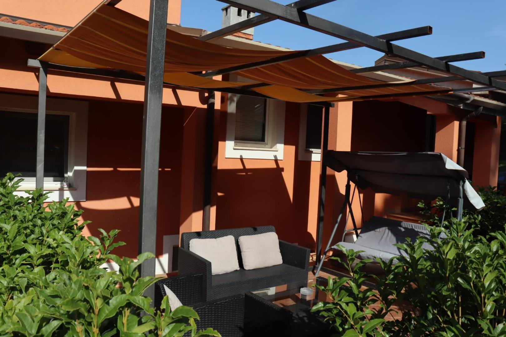 Apartments Matelici Divsici Exterior photo