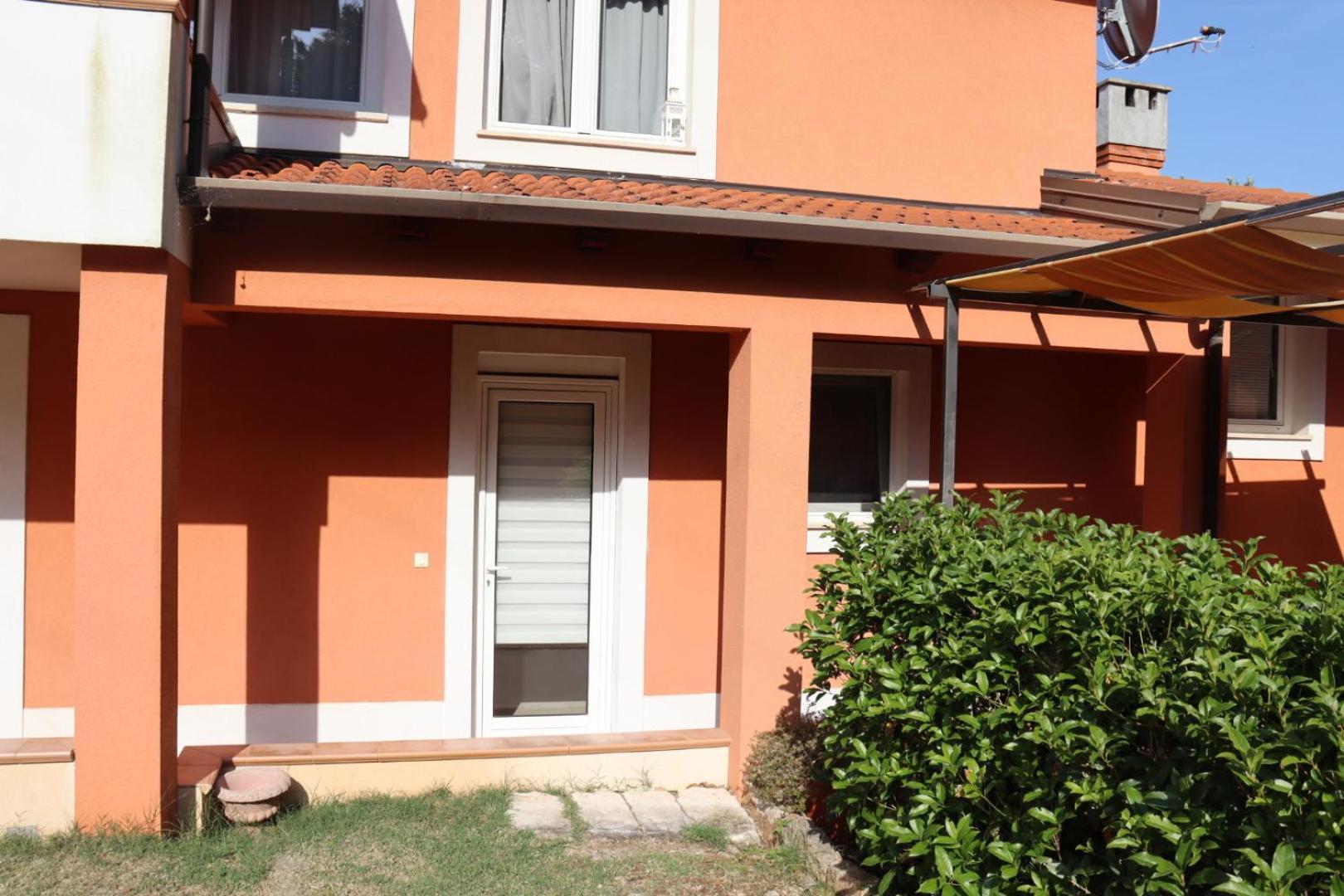 Apartments Matelici Divsici Exterior photo