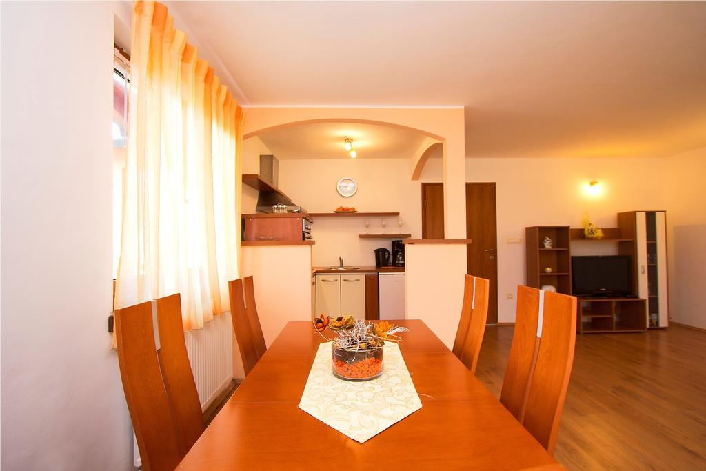 Apartments Matelici Divsici Room photo