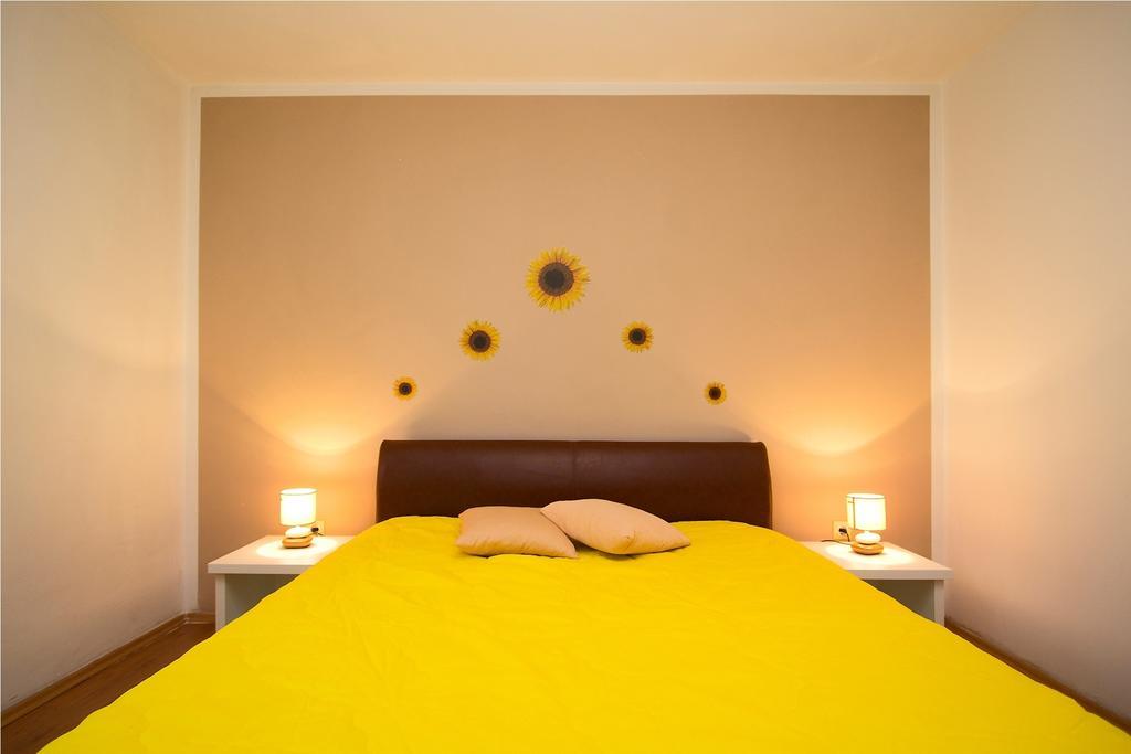 Apartments Matelici Divsici Room photo