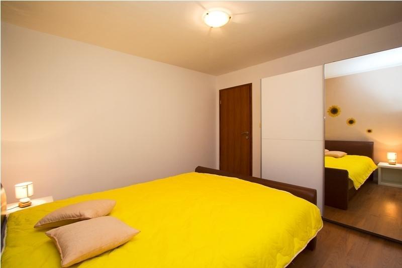 Apartments Matelici Divsici Room photo