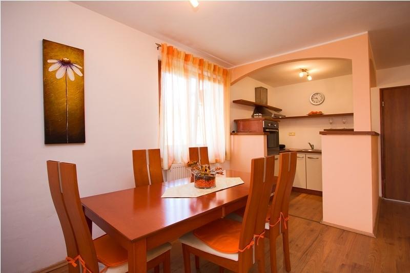Apartments Matelici Divsici Room photo