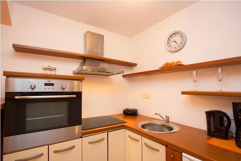 Apartments Matelici Divsici Room photo