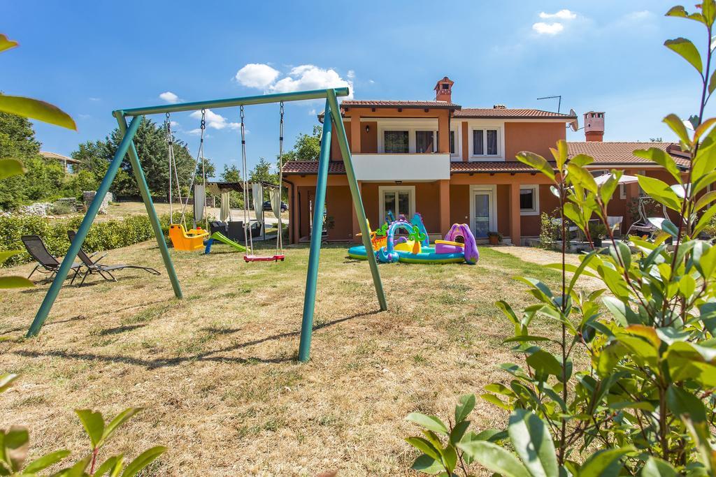 Apartments Matelici Divsici Exterior photo